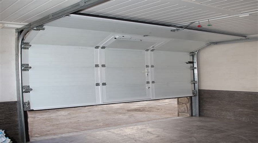 Puertas seccionales y automáticas en Ruescas, Almeria